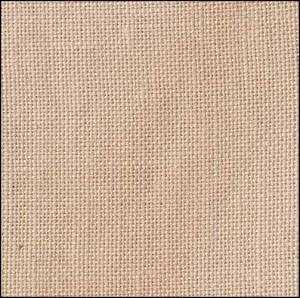 Abecedarian Blend 36 Ct. R & R Hand-Dyed Linen 